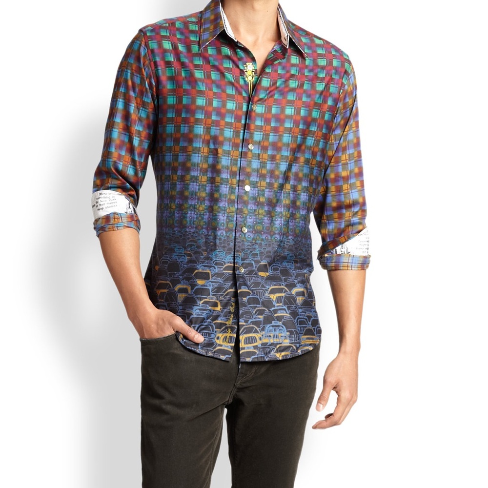Robert graham